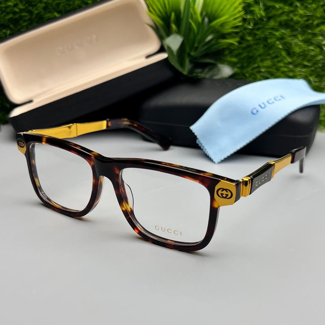 GUCCI LEOPARD